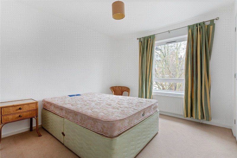 Thornhill Road, London, N1