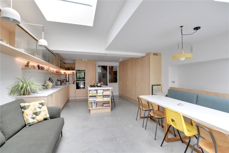 Morden Road, London, SE3