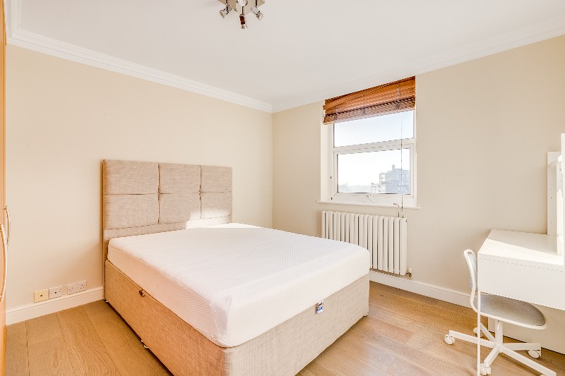 Boydell Court, St John&#39;s Wood Park, St John&#39;s Wood, London, NW8