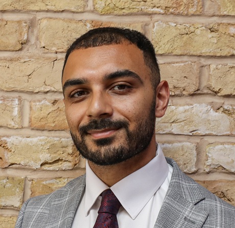 Adam Pereira