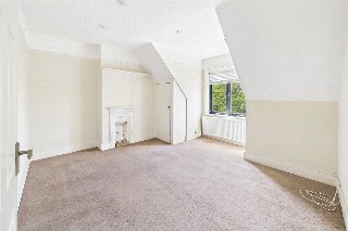 St. Faiths Road, London, SE21