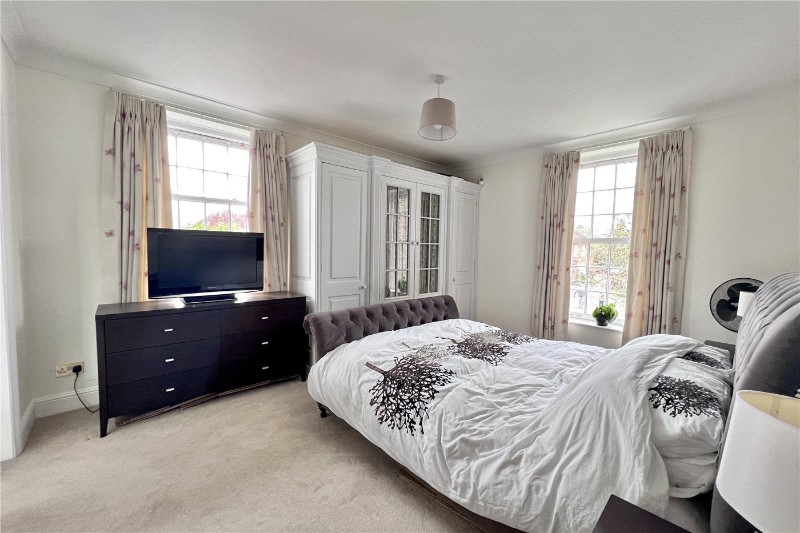 Wilton Court, Crossways, Beaconsfield, HP9