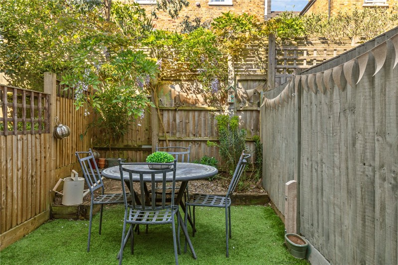 Hosack Road, London, SW17
