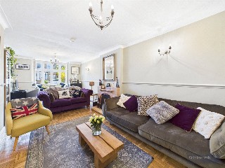 Bond Road, Surbiton, United Kingdom, KT6