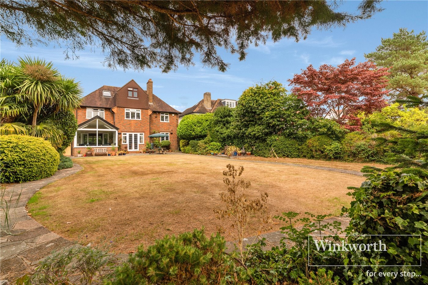 Properties for sale Winkworth Estate Agents