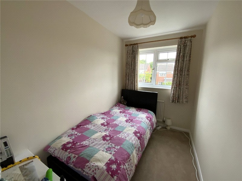 Priorsfield, Marlborough, Wiltshire, SN8