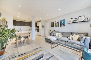 Sylvan Hill, London, SE19
