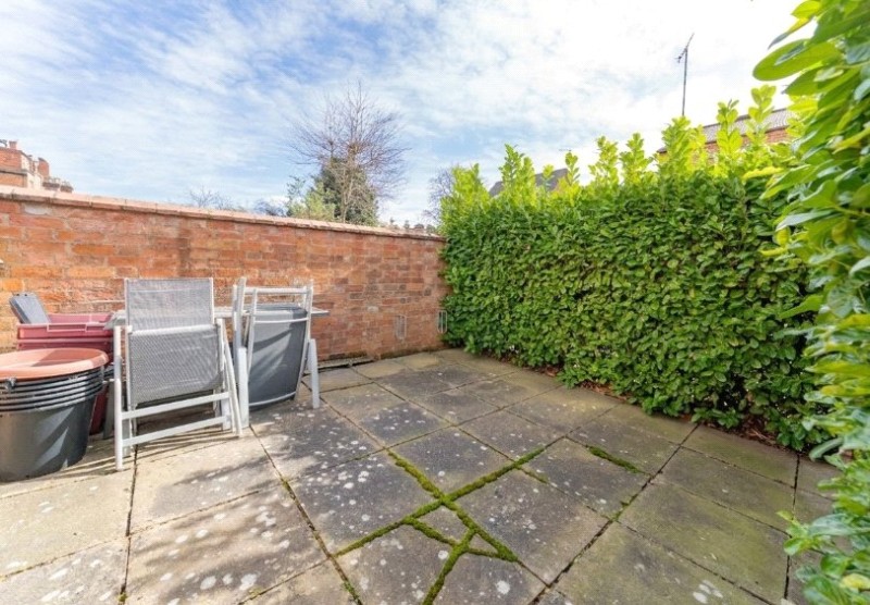 Leam Terrace, Leamington Spa, Warwickshire, CV31
