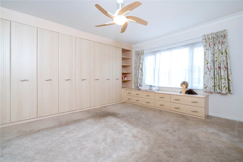 South Road, Bourne, Lincolnshire, PE10