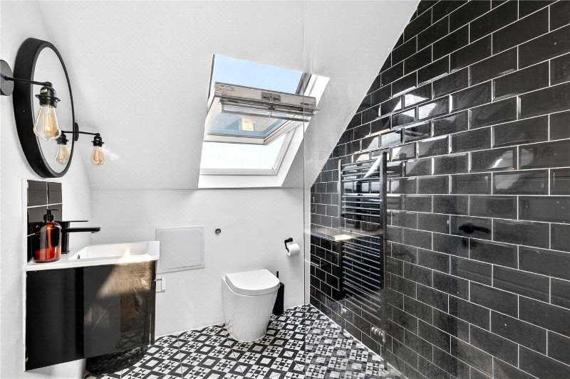 Jessamy Road, Weybridge, Surrey, KT13
