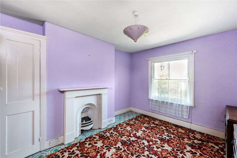 Lordship Road, Stoke Newington, London, N16