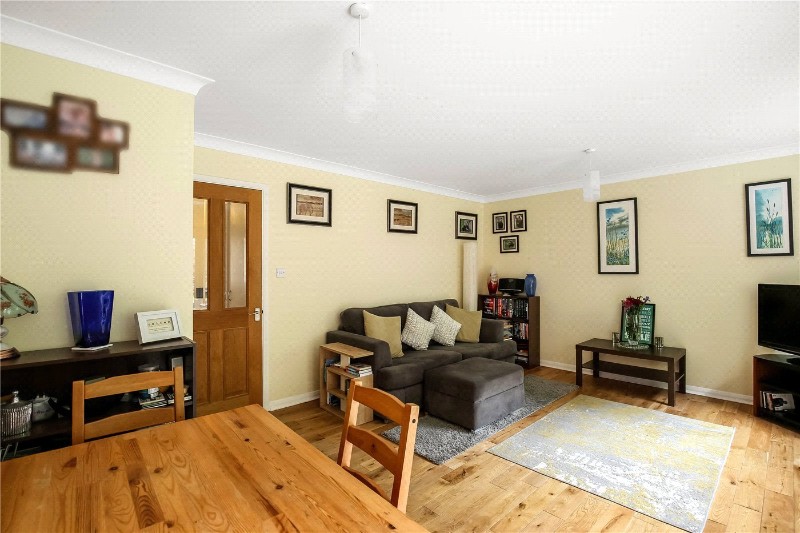 Harrow Down, Winchester, Hampshire, SO22