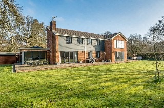 Mill Lane, Sherfield English, Romsey, Hampshire, SO51