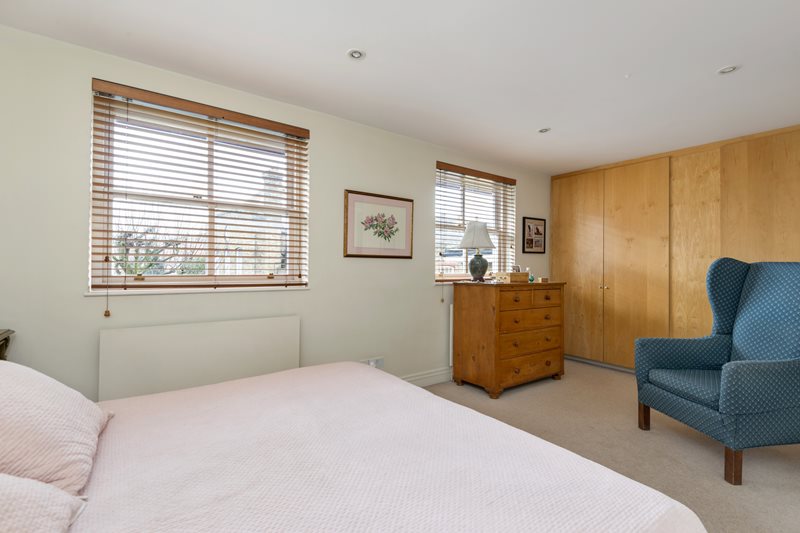 Allitsen Road, St John&#39;s Wood, London, NW8