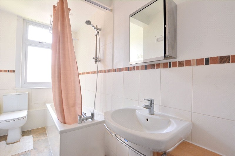 Page Heath Lane, Bickley, Kent, BR1