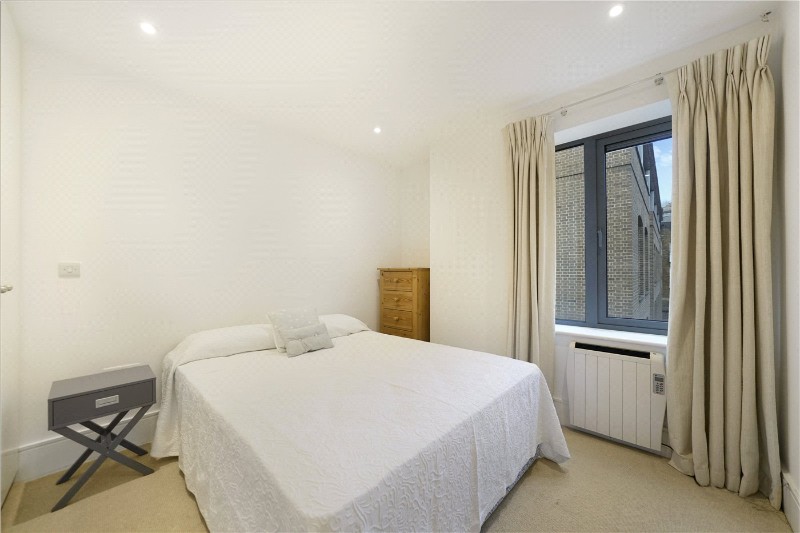 Railway Street, London, N1