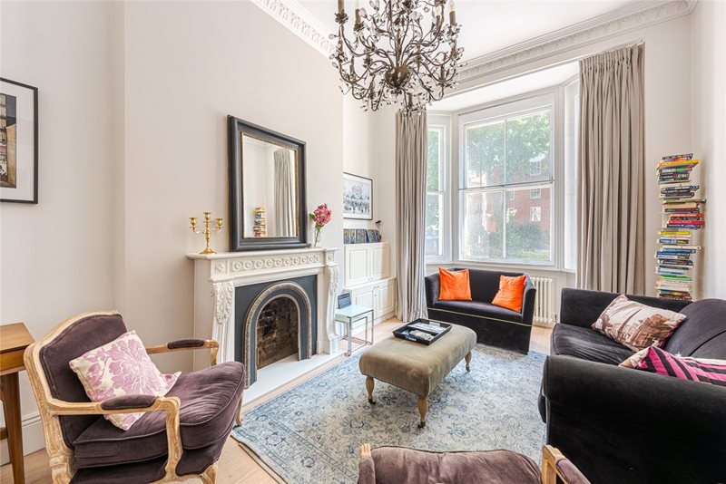 Grosvenor Road, London, SW1V