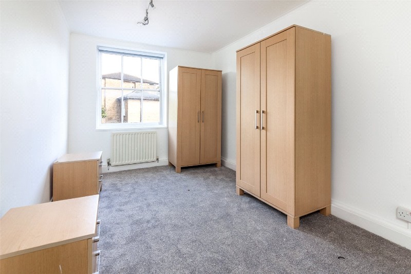 Hilton House, Parkhurst Road, London, N7