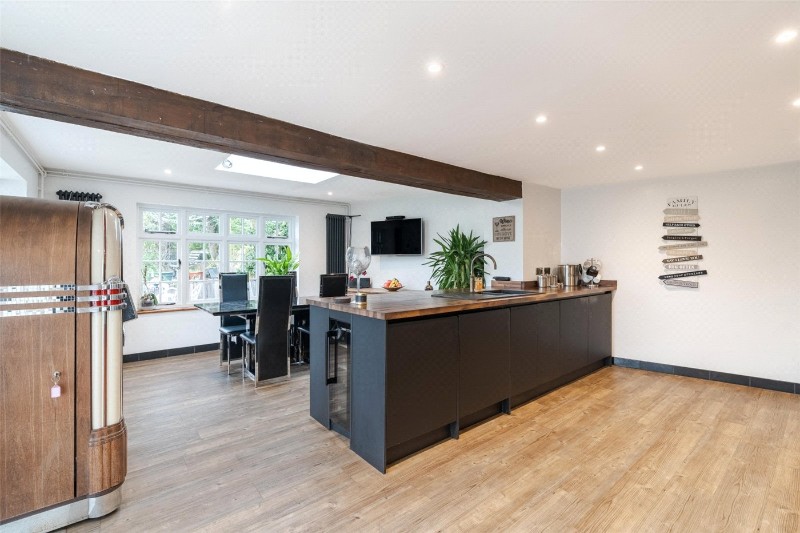 Hinton Martell, Wimborne, Dorset, BH21