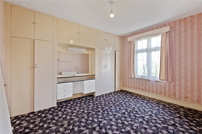 Selsdon Road, West Norwood, London, SE27