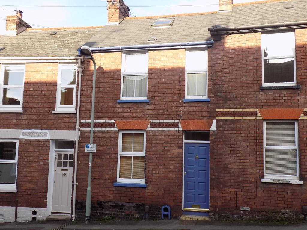 Front Elevation