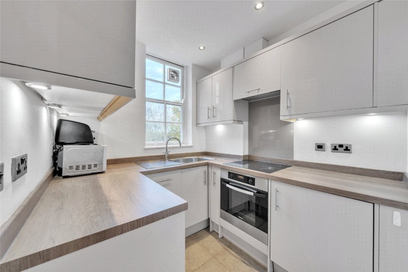 Grove Court, Grove End Road, St John&#39;s Wood, London, NW8