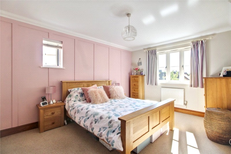 Hornbeam Drive, Poringland, Norwich, Norfolk, NR14