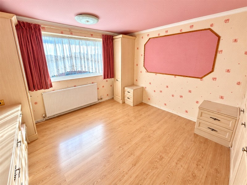 Mill Drove, Bourne, Lincolnshire, PE10