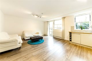 Weatherbury, 90 Talbot Road, London, W2