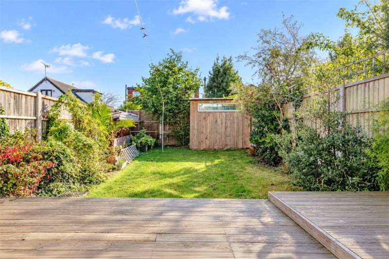 Marguerite Drive, Leigh-on-Sea, Essex, SS9