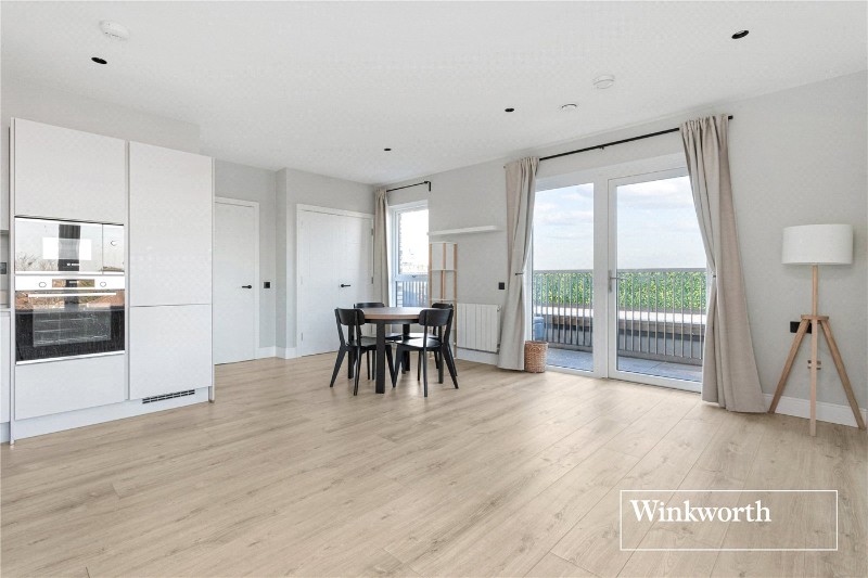 Ballards Lane, Finchley, London, N3