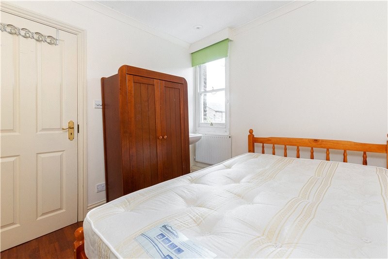 Hayles Street, London, SE11