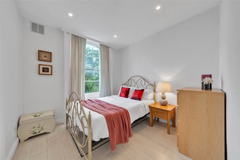 Hilltop Court, 14-16 Alexandra Road, South Hampstead, London, NW8