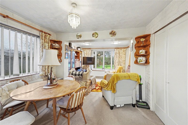 Mansel Drive, Old Catton, Norwich, Norfolk, NR6