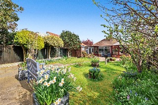 Westwood Drive, Hellesdon, Norwich, Norfolk, NR6