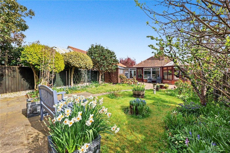 Westwood Drive, Hellesdon, Norwich, Norfolk, NR6