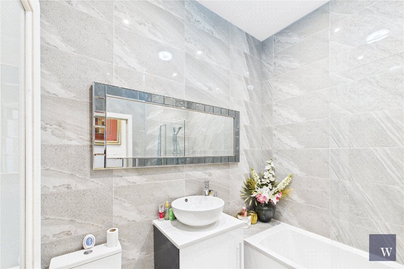 Tierney Road, London, SW2
