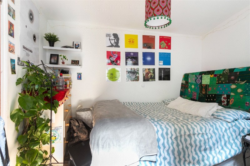 Drayton Park, London, N5