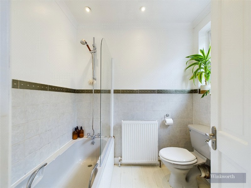 Gordon Road, Surbiton, United Kingdom, KT5
