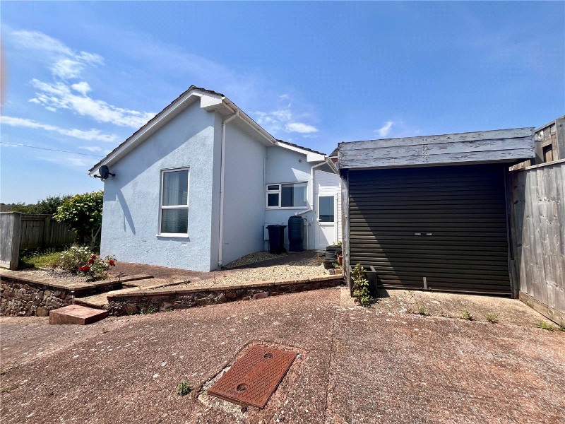 Barnfield, Crediton, Devon, EX17