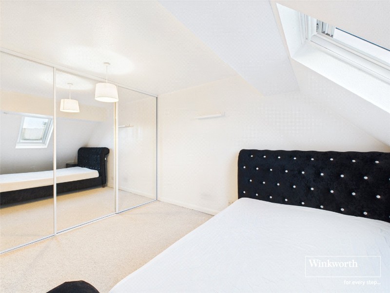 Beaconsfield Way, Earley, Reading, Berkshire, RG6