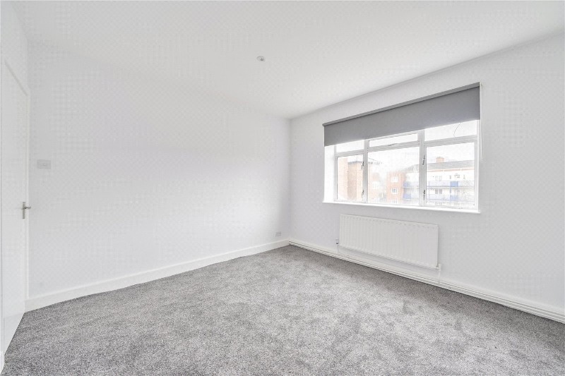 Three Colt Street, London, E14