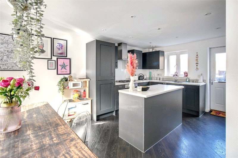 Falcon Crescent, Costessey, Norwich, Norfolk, NR8