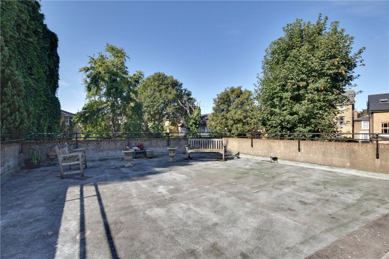 Peabody Close, Devonshire Drive, Greenwich, London, SE10