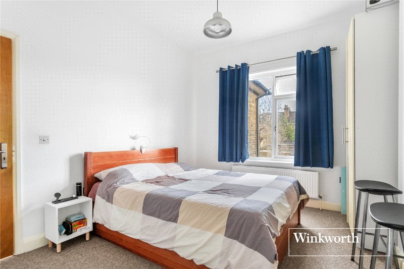 Lichfield Grove, Finchley, London, N3