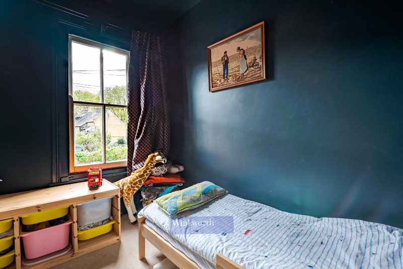 Aylesbury Road, SE17