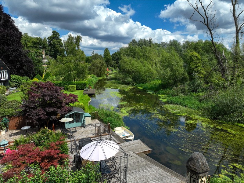 Sandy Lane, Norwich, Norfolk, NR1