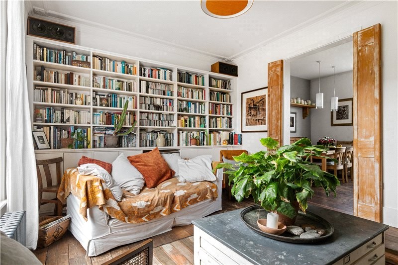 Groveway, London, SW9
