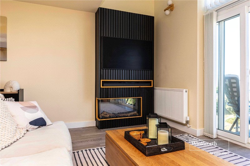 Sea Road, Milford on Sea, Lymington, Hampshire, SO41