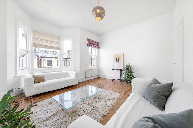 Keston Road, Peckham Rye, London, SE15